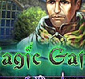 ħ��֮��:�ڰ���� Magic Gates: Dark Faces1.0.2 �ٷ���