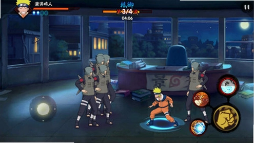 �����ܴ� Ninja Saga2026 �ٷ����İ�