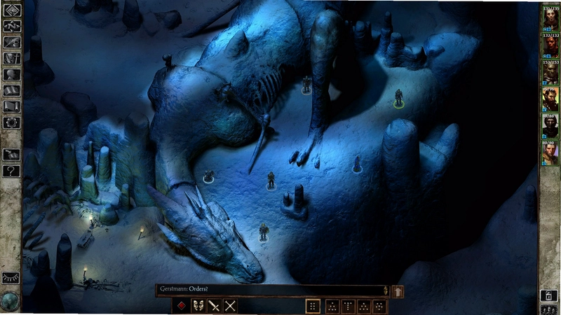 �����:��ǿ�� Icewind Dale: Enhanced Edition2026 �����ⰲװ��