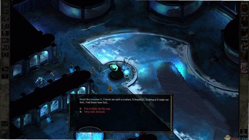 �����:��ǿ�� Icewind Dale: Enhanced Edition2026 �����ⰲװ��
