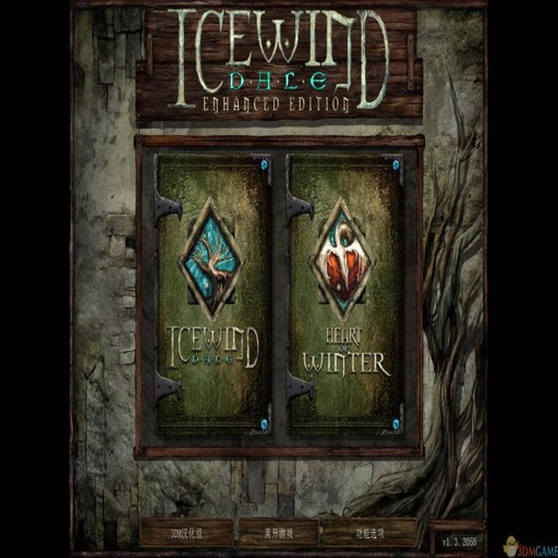 �����:��ǿ�� Icewind Dale: Enhanced Edition2026 �����ⰲװ��