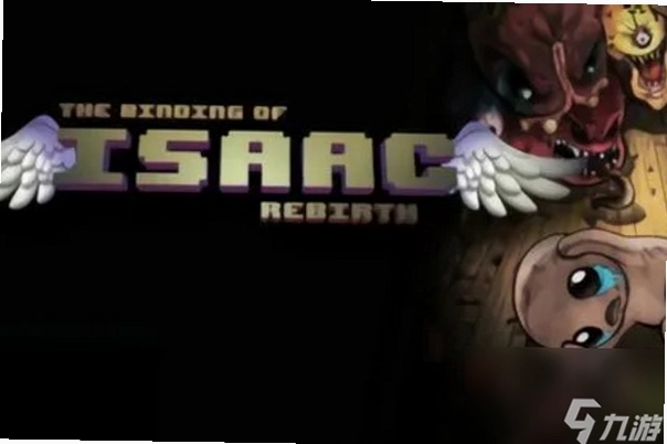 �����Ľ�ϣ����� Binding of Isaac: Rebirth2026 �������İ�