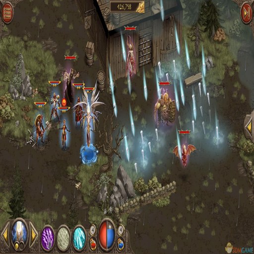 ��ħ����2 Devil World 22026 ���ĺ�����