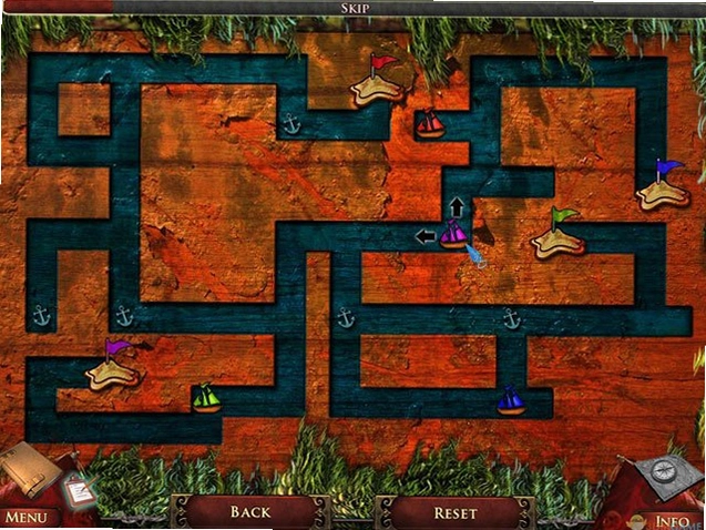 ��������С�� Forgotton Isle1.0.2 ���İ�