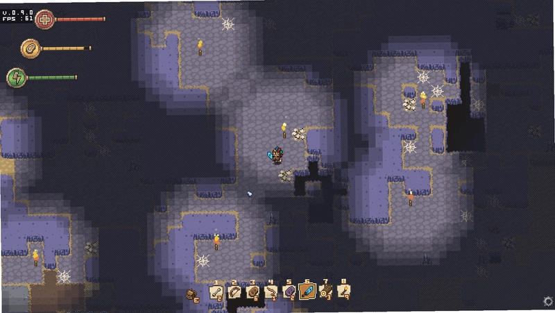 ��������С�� Forgotton Isle1.0.2 ���İ�