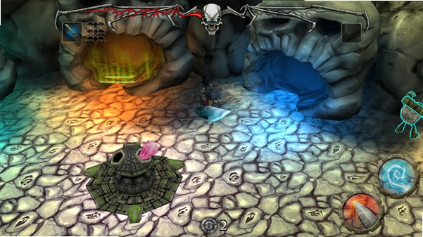 ��������:�������� Kings Bounty: Dead Bat2026 ����ð����Ϸ