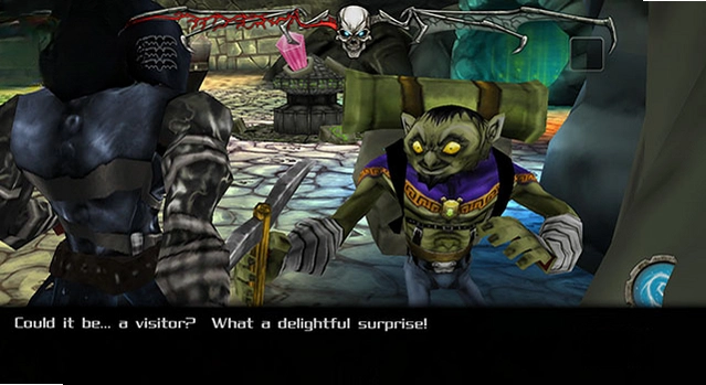 ��������:�������� Kings Bounty: Dead Bat2026 ����ð����Ϸ