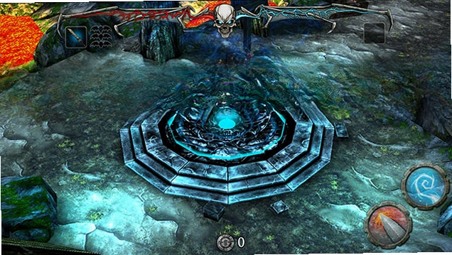 ��������:�������� Kings Bounty: Dead Bat2026 ����ð����Ϸ