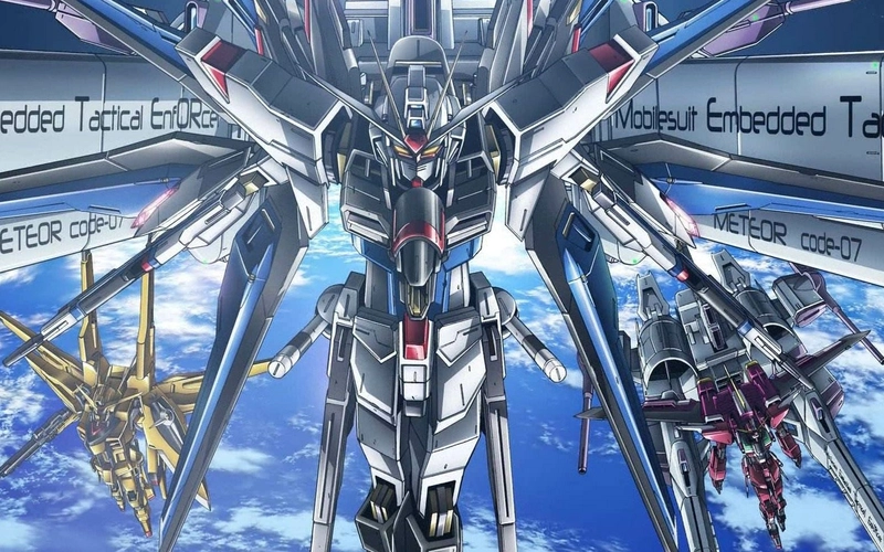 机动武器 Mech Weapons2026 官方正式版 机动武器 Mech Weapons2026 官方正式版