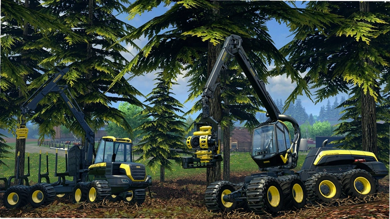 ģ��ũ��15 Farming Simulator 152026 ���İ�
