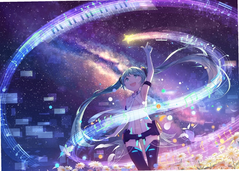 初音妹子的复仇2026 正式版 初音妹子的复仇2026 正式版