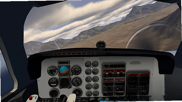 ����Ա:һ�ɳ��� Pilot: Soaring High2026 ����ģ����Ϸ