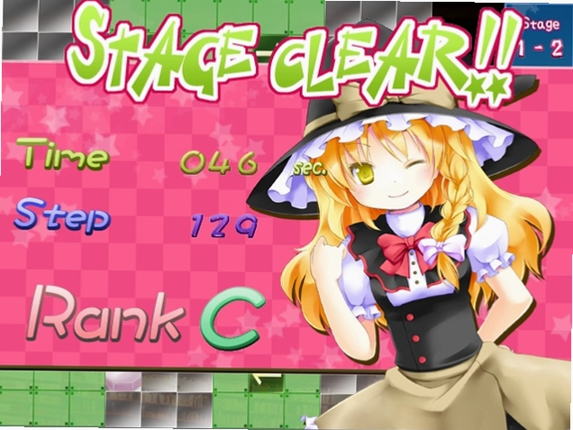 ħ��ɳ������ Marisa Sokoban2026 ���°�