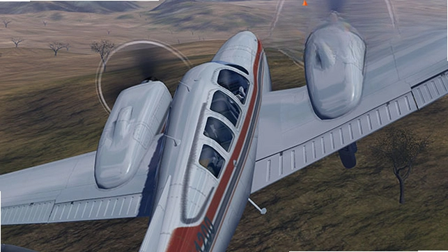 ����Ա:һ�ɳ��� Pilot: Soaring High2026 ����ģ����Ϸ