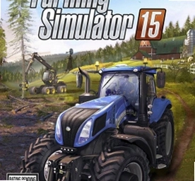 ģ��ũ��15 Farming Simulator 152026 �ٷ����İ�