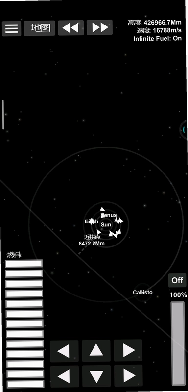 �ѵ��뿪̫��ϵ֮ʱ Leave the Solar System1.0 �ٷ���