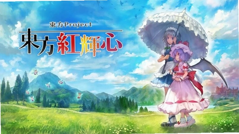 ��������� Touhou Kouhui2026 ��ʽ��
