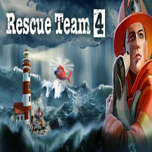 ��Ԯ��4 Rescue Team 42026 ���°�