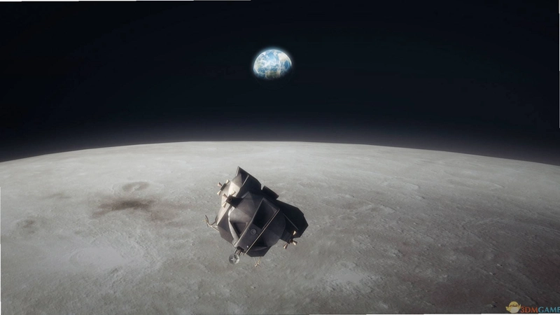 ���ȵ�̫�վ����ƻ� Buzz Aldrins Space Program Manager2026 ��ʽ��