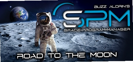 ���ȵ�̫�վ����ƻ� Buzz Aldrins Space Program Manager2026 ��ʽ��