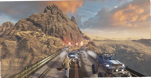 ����� Accident Rush2026 �ٷ���ʽ��