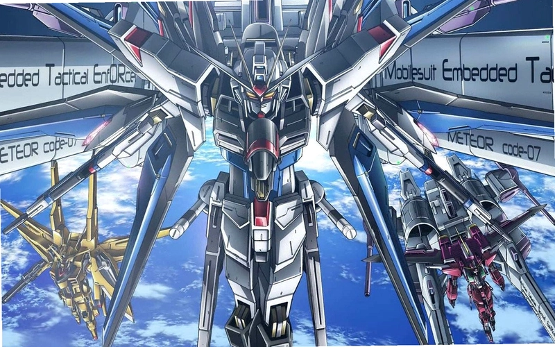 �������� Mecha Weapon2026 �ٷ���ʽ��