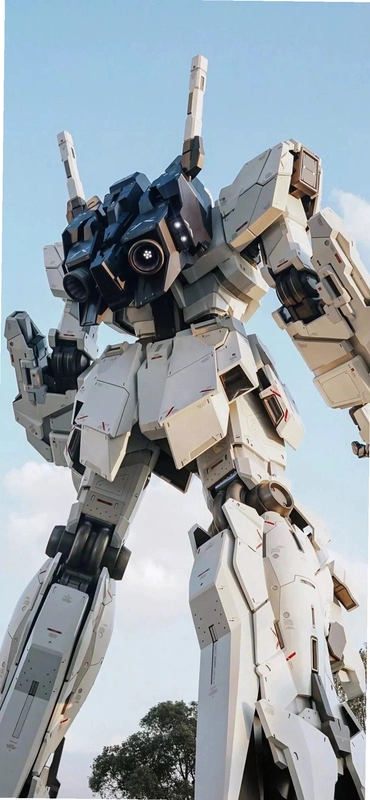�������� Mecha Weapon2026 �ٷ���ʽ��