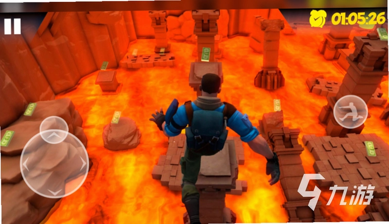 ������һ��������ϷNot Another Jumping Game1.0.0 ���԰�