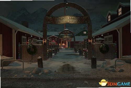 ��ϣ���8:����ľ�� Nancy Drew: The Haunted Carousel2026 ���ĵ�ذ�