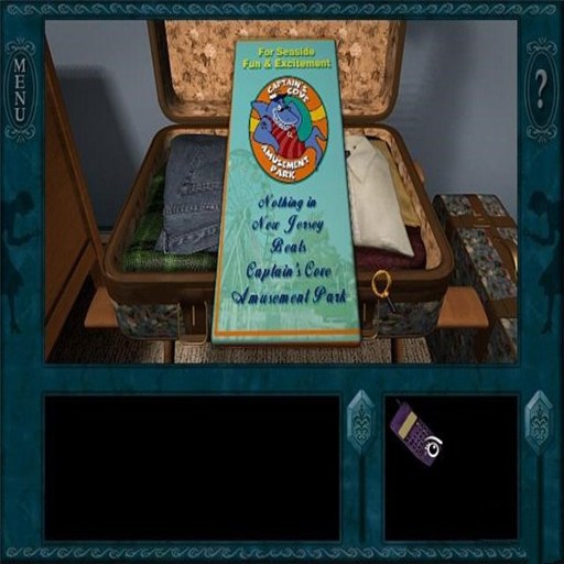 ��ϣ���8:����ľ�� Nancy Drew: The Haunted Carousel2026 ���ĵ�ذ�