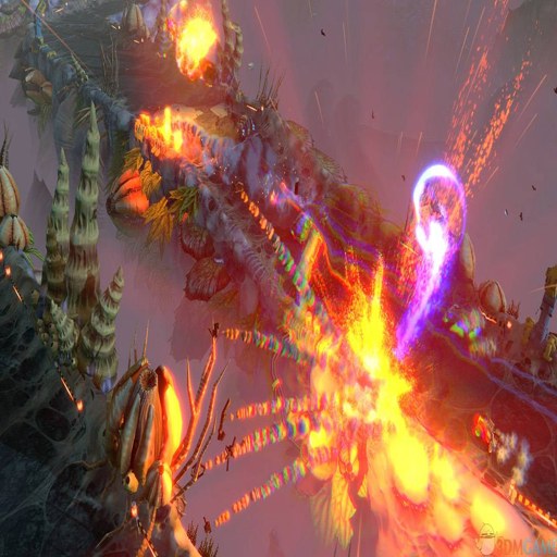 ������ Flame Strike2026 ���µ��԰�