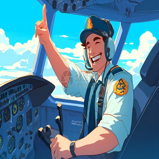 ����Ա��һ�ɳ��� Pilot: Soaring High2026 ���°�