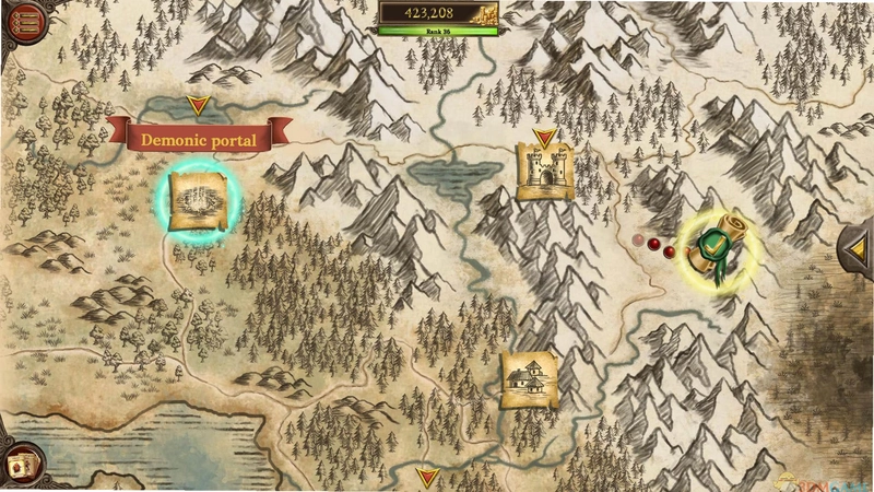 ��ħ����2 Devil World 22026 ���ĺ�����