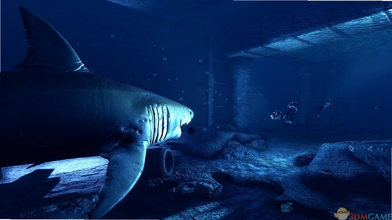 � Deep Sea1.0.0 �ٷ���