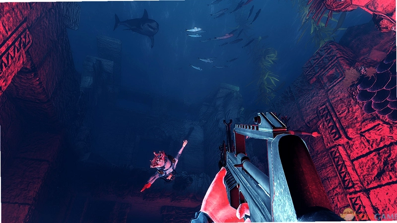 � Deep Sea1.0.0 �ٷ���