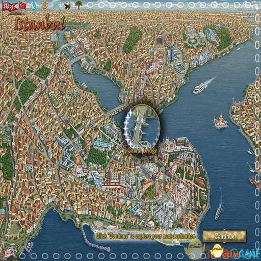 �����ð��9:��˹̹���� Big City Adventure: Istanbul2026 ��ʽ��