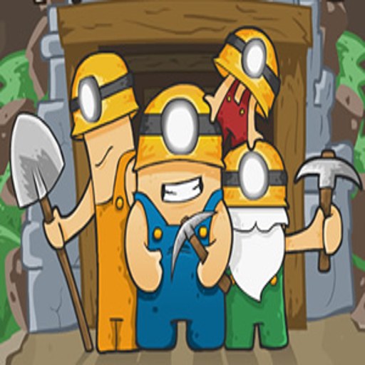 ��Ѱ�� Mine Quest1.2.8 �ٷ���