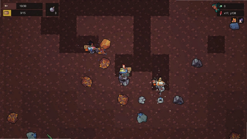 ��Ѱ�� Mine Quest1.2.8 �ٷ���