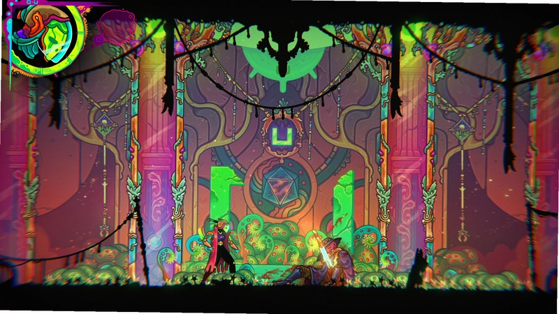 �Ի����� Psychedelic Scale1.2.0 �ٷ����°�