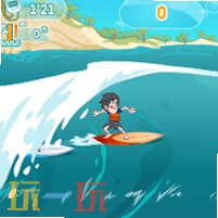 �����˶�Ա Surfer2026 ���°�