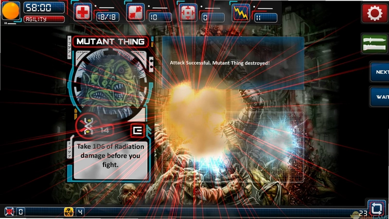 ���սʿ Chainsaw Warrior2026 ��ʽ��