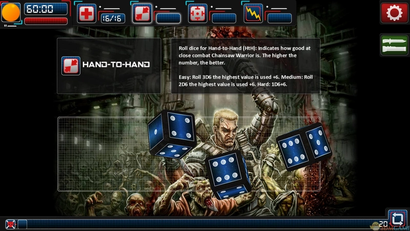 ���սʿ Chainsaw Warrior2026 ��ʽ��