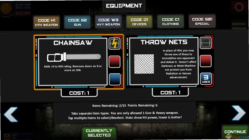 ���սʿ Chainsaw Warrior2026 ��ʽ��