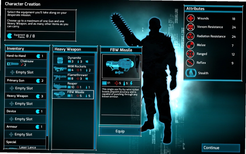 ���սʿ Chainsaw Warrior2026 ��ʽ��