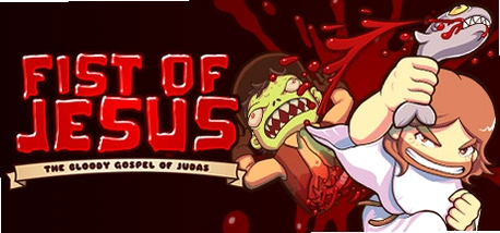 Ү��֮ȭ Jesus Fist2026 �ٷ���ʽ��