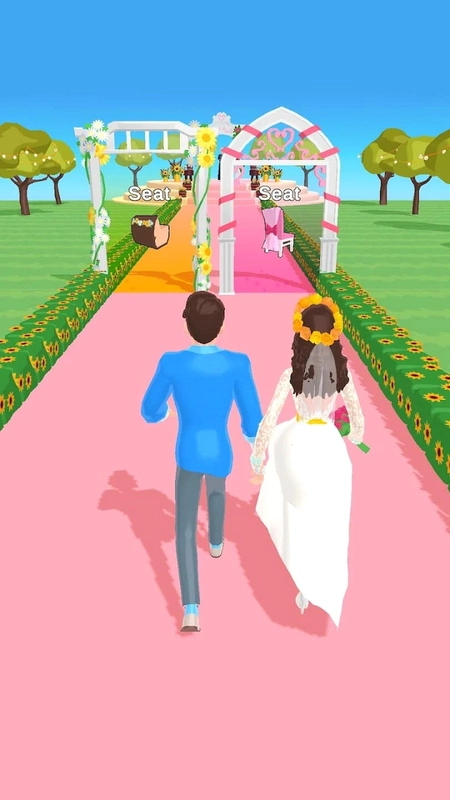 The Wedding ����߻�ʦ2026 �ٷ����İ�