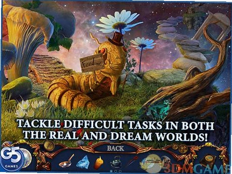 ��֮����:���� Dream Catcher: Prologue2026 ���ĺ�����