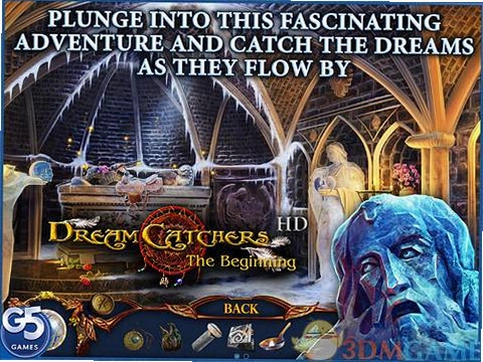 ��֮����:���� Dream Catcher: Prologue2026 ���ĺ�����