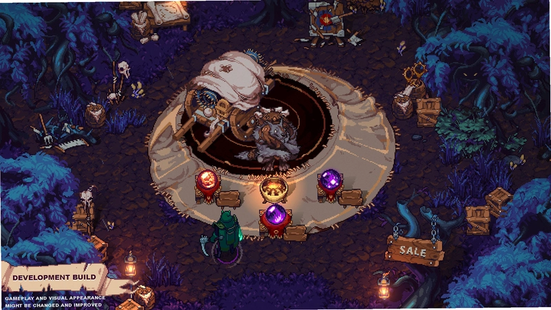 Ԣ������ Fable Necromancer2026 �ٷ���ʽ��