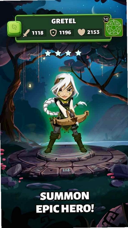 Ԣ������ Fable Necromancer2026 �ٷ���ʽ��